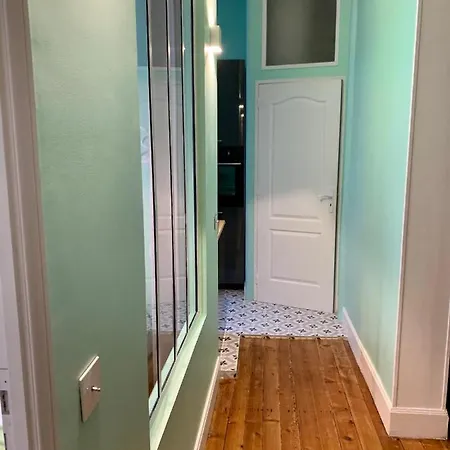 L'appartement D'agathe 트로우빌쉬메르