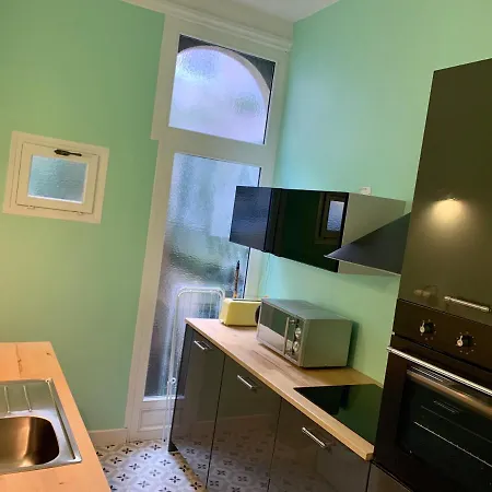 L'appartement D'agathe Trouville-sur-Mer
