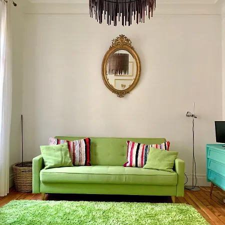 L'appartement D'agathe