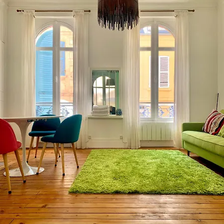 L'appartement D'agathe