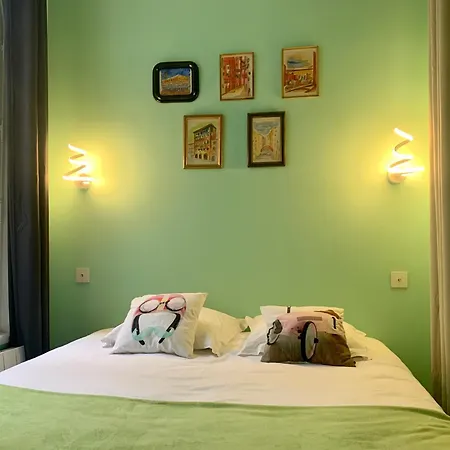 L'appartement D'agathe Trouville-sur-Mer
