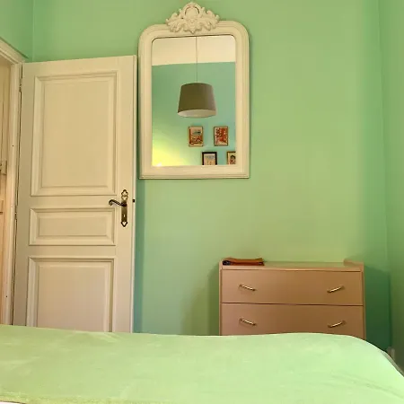 L'appartement D'agathe *