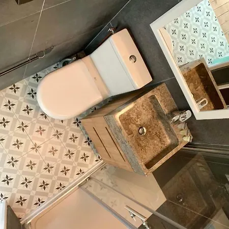 L'appartement D'agathe Trouville-sur-Mer